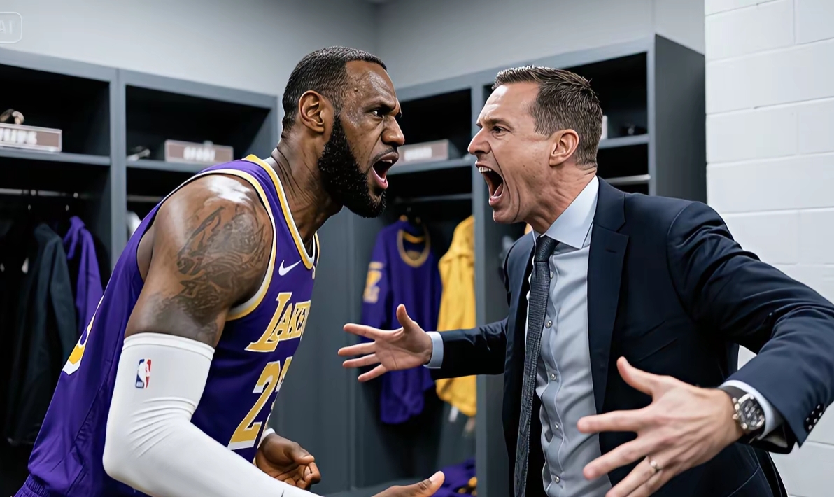 9Game-今晨法国杯传出新动向,洛杉矶湖人再遭质疑,管理层表态:更衣室稳定,临场指挥获称赞的简单介绍